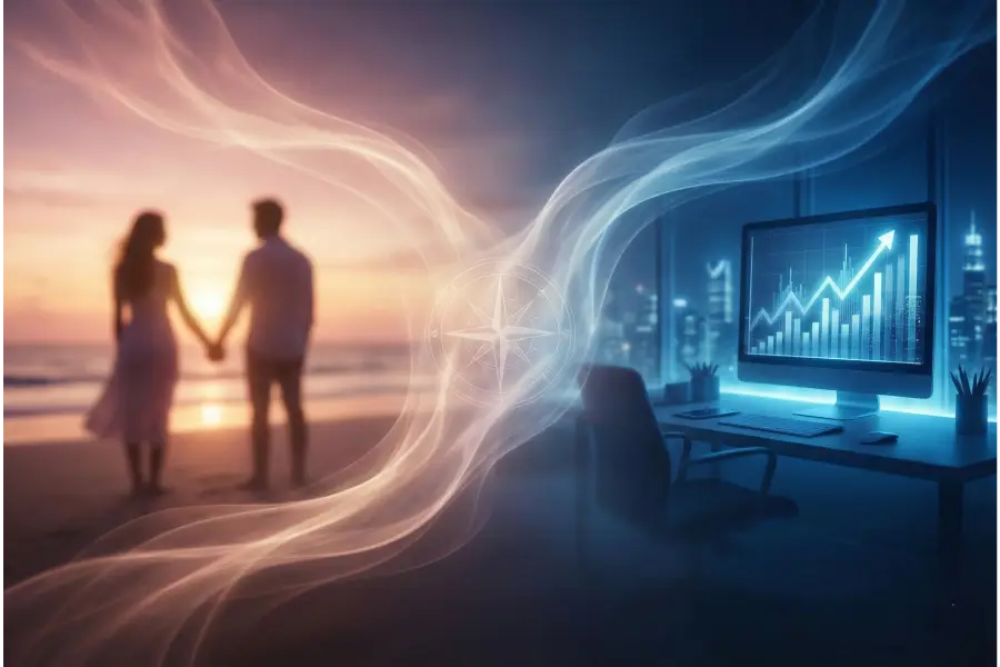 Exemples de voyance mail domaine - situations sentimentales et professionnelles