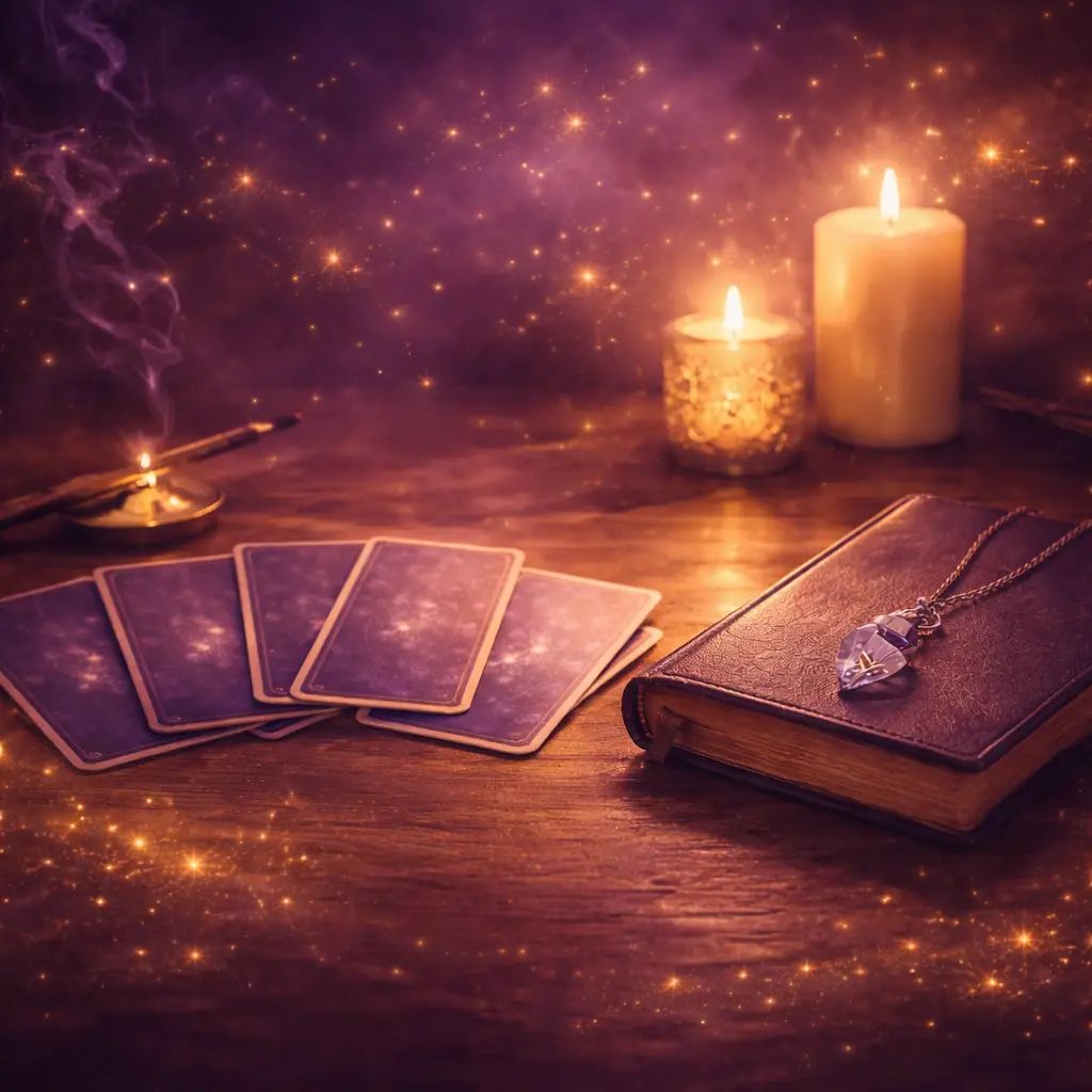 Consultation de voyance sérieuse avec Wilfried médium à Montchanin