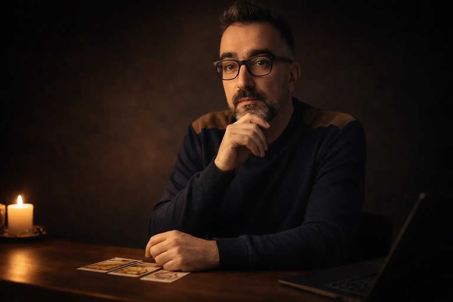 Tarifs voyance avec Wilfried — médium expérimenté depuis 2012