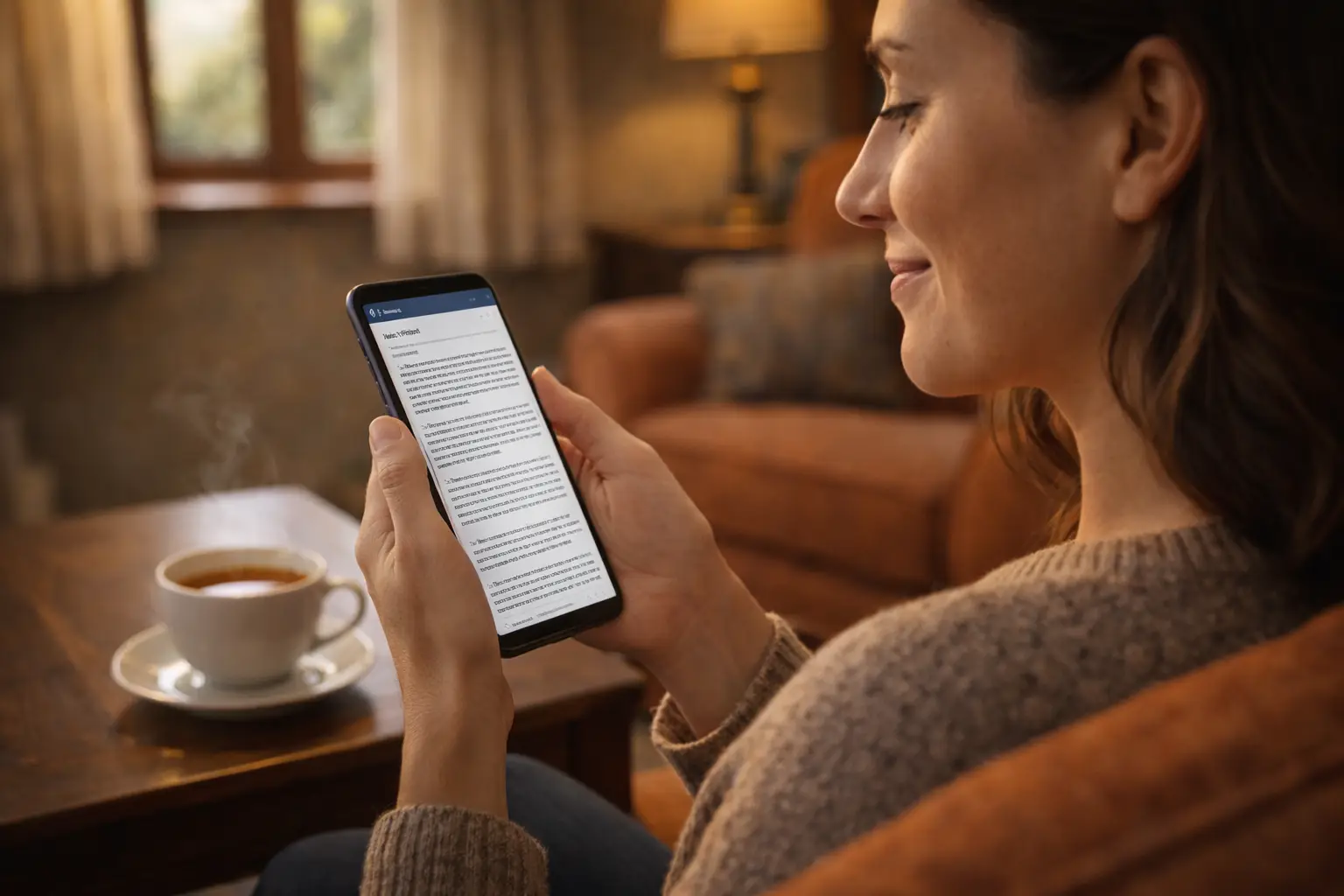 Consultation voyance par mail — réception de votre guidance personnalisée par email