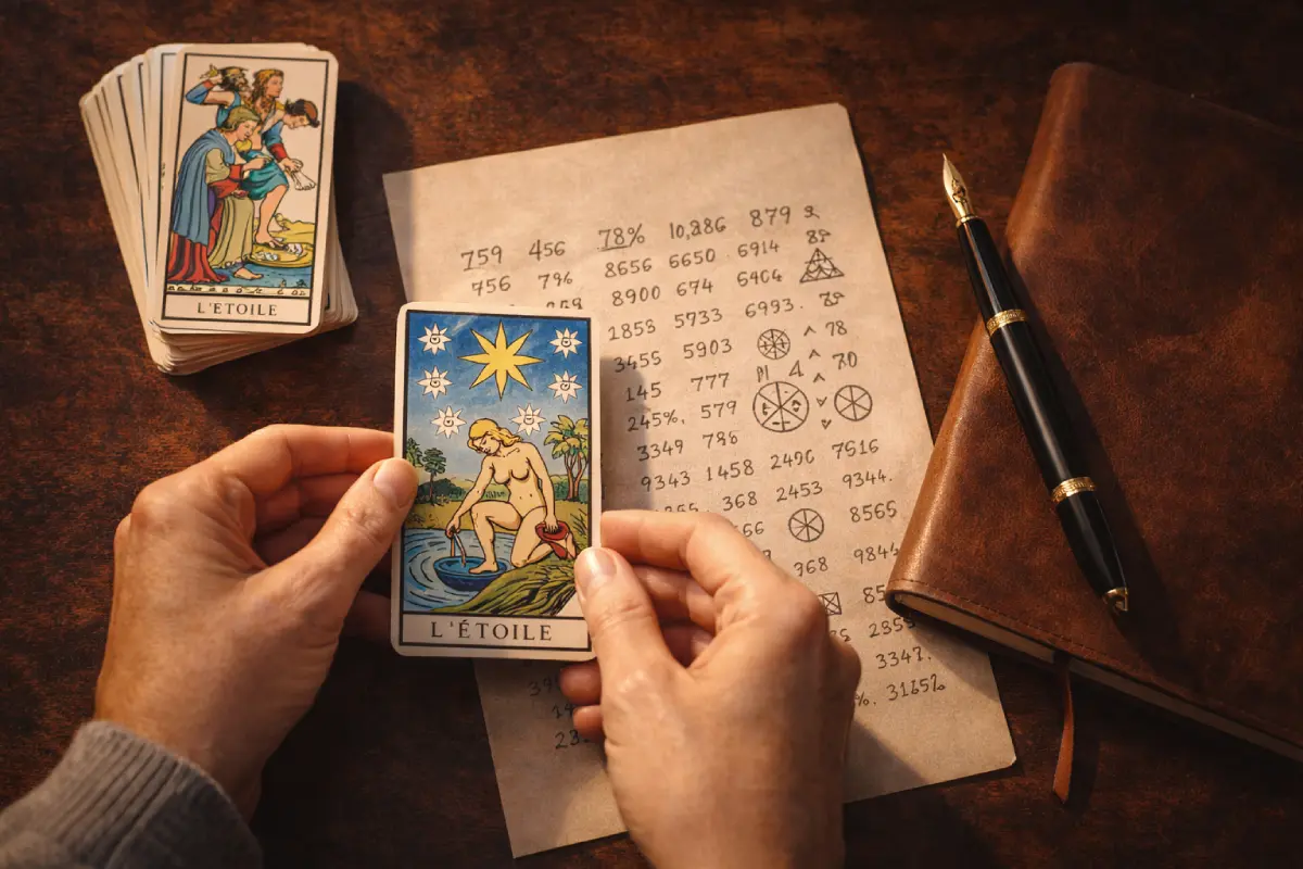 Wilfried médium — voyance par mail rapide et sérieuse, qualité garantie