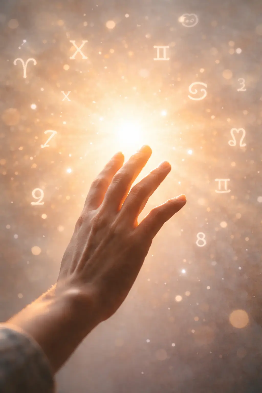 Méthode Wilfried — grandes étapes de la consultation : connexion vibratoire, tirage, guidance personnalisée